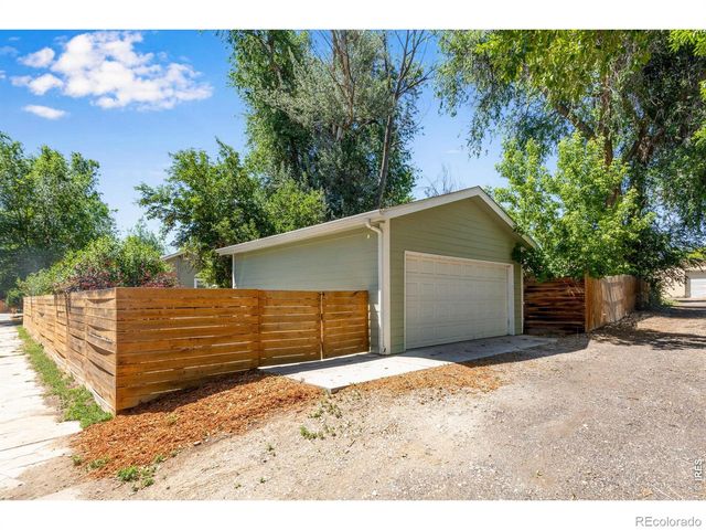 204 N Jefferson Avenue, Loveland, CO 80537