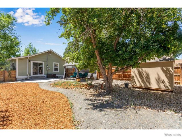 204 N Jefferson Avenue, Loveland, CO 80537