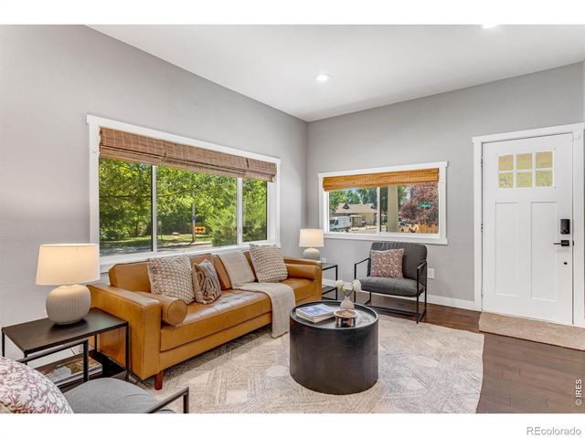 204 N Jefferson Avenue, Loveland, CO 80537