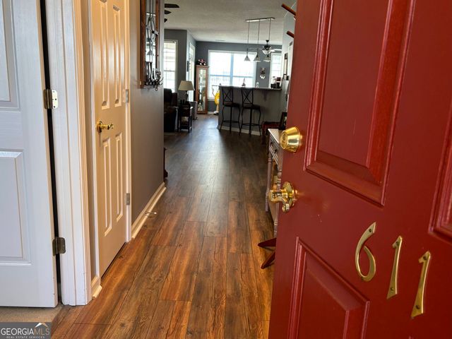 611 Wild Rose Court, Mcdonough, GA 30253