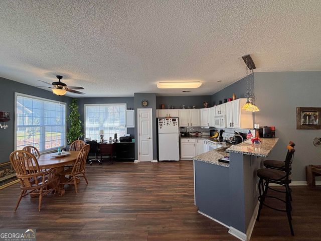 611 Wild Rose Court, Mcdonough, GA 30253