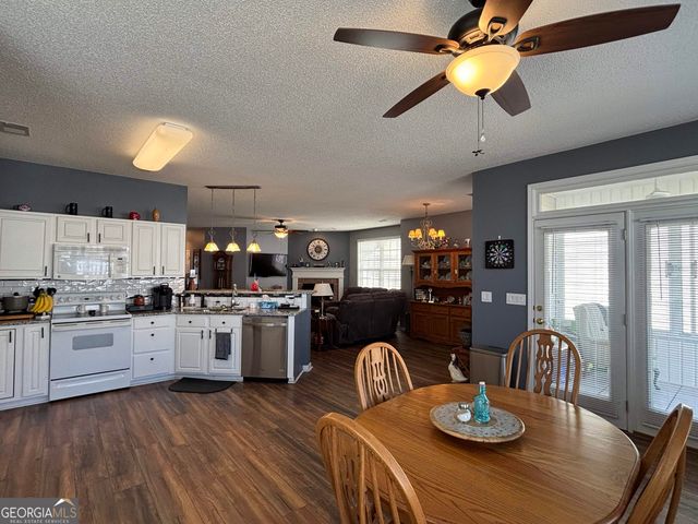 611 Wild Rose Court, Mcdonough, GA 30253