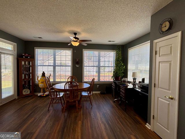 611 Wild Rose Court, Mcdonough, GA 30253