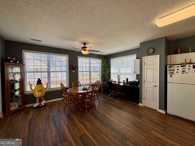 611 Wild Rose Court, Mcdonough, GA 30253