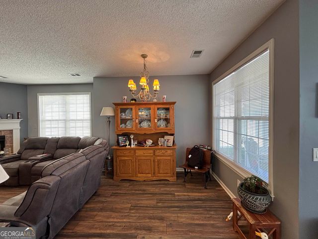 611 Wild Rose Court, Mcdonough, GA 30253