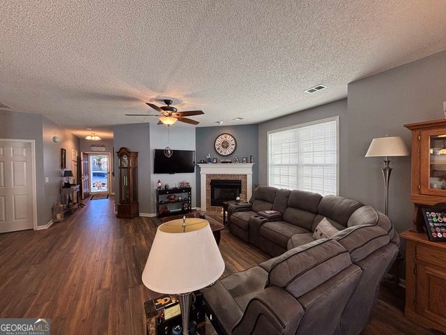 611 Wild Rose Court, Mcdonough, GA 30253