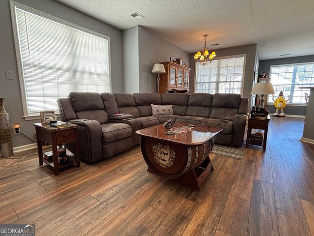 611 Wild Rose Court, Mcdonough, GA 30253