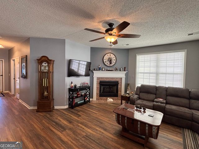 611 Wild Rose Court, Mcdonough, GA 30253