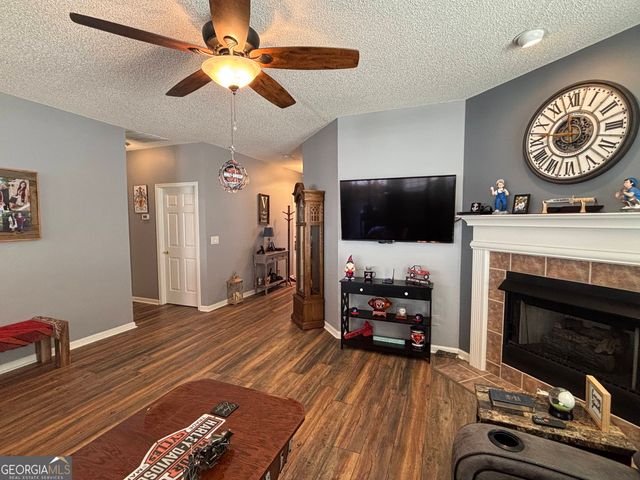 611 Wild Rose Court, Mcdonough, GA 30253