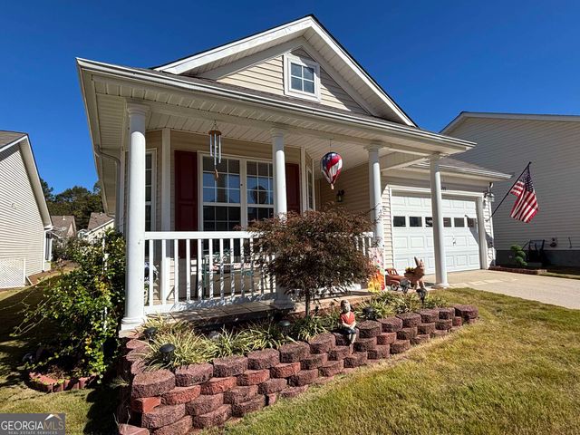 611 Wild Rose Court, Mcdonough, GA 30253