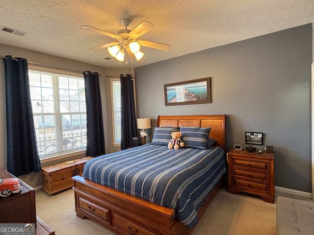 611 Wild Rose Court, Mcdonough, GA 30253