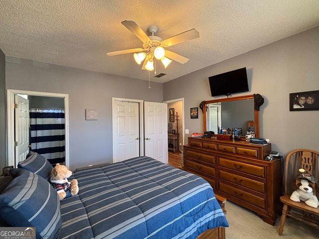 611 Wild Rose Court, Mcdonough, GA 30253