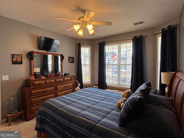 611 Wild Rose Court, Mcdonough, GA 30253