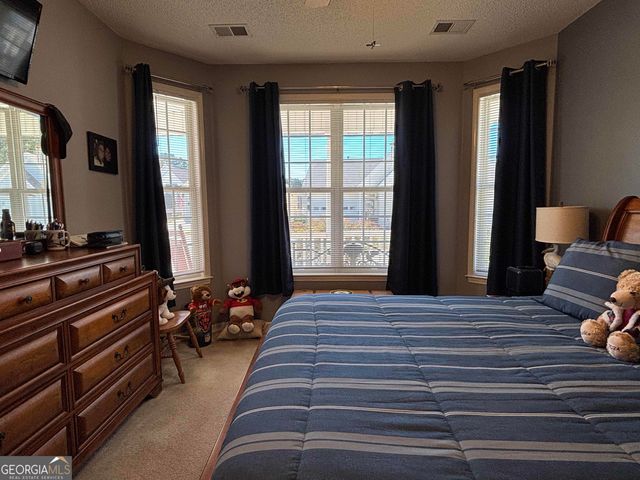 611 Wild Rose Court, Mcdonough, GA 30253