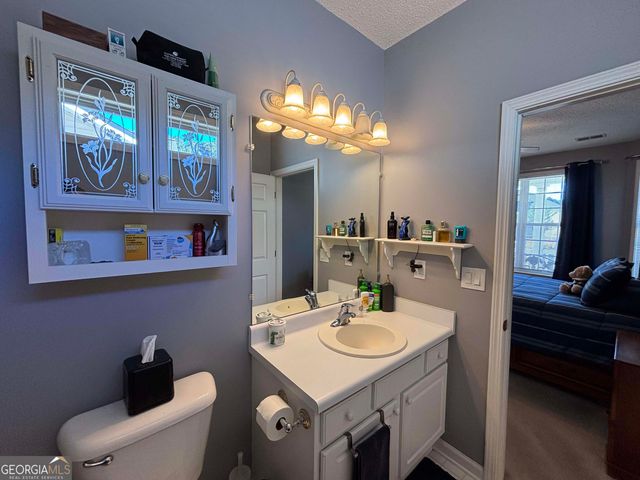 611 Wild Rose Court, Mcdonough, GA 30253