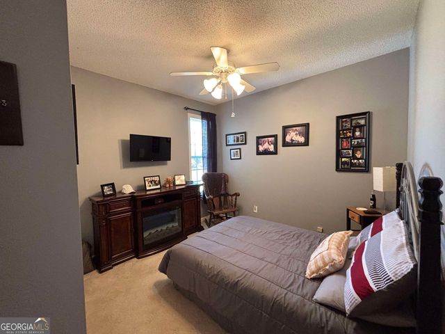 611 Wild Rose Court, Mcdonough, GA 30253