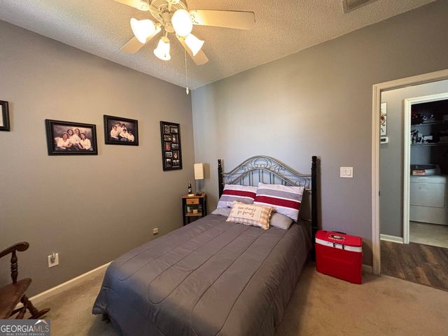 611 Wild Rose Court, Mcdonough, GA 30253