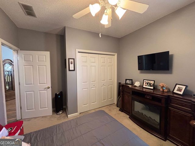 611 Wild Rose Court, Mcdonough, GA 30253