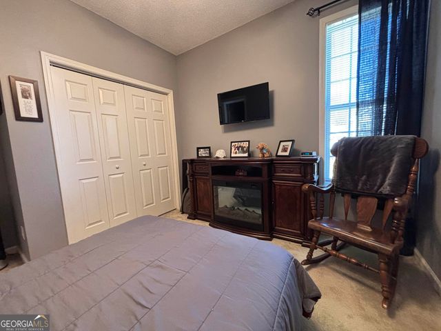 611 Wild Rose Court, Mcdonough, GA 30253