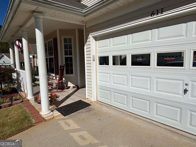 611 Wild Rose Court, Mcdonough, GA 30253