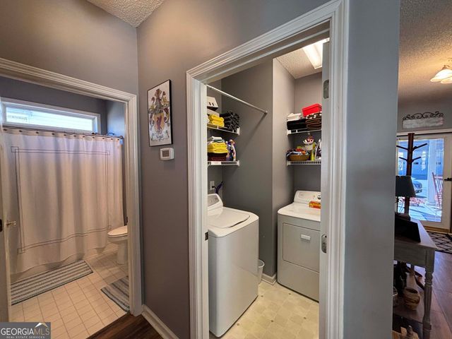 611 Wild Rose Court, Mcdonough, GA 30253