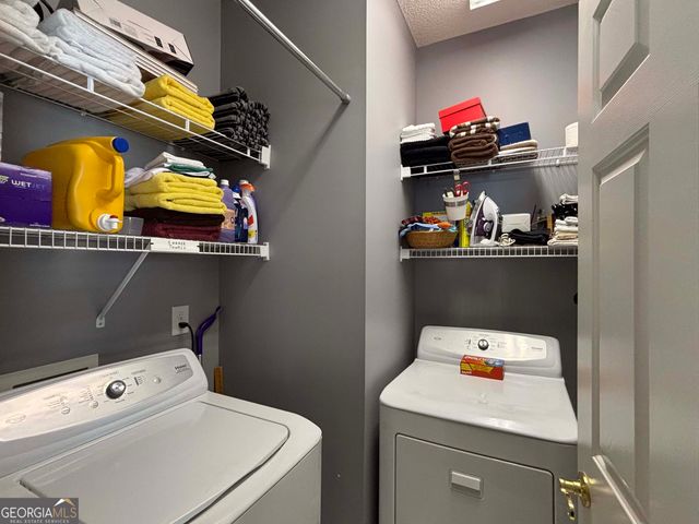 611 Wild Rose Court, Mcdonough, GA 30253