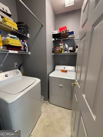 611 Wild Rose Court, Mcdonough, GA 30253