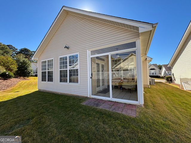 611 Wild Rose Court, Mcdonough, GA 30253