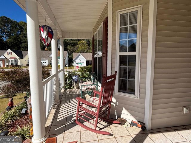 611 Wild Rose Court, Mcdonough, GA 30253