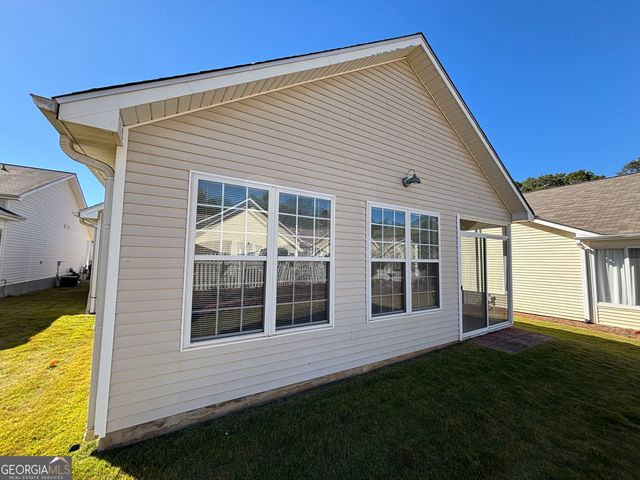 611 Wild Rose Court, Mcdonough, GA 30253