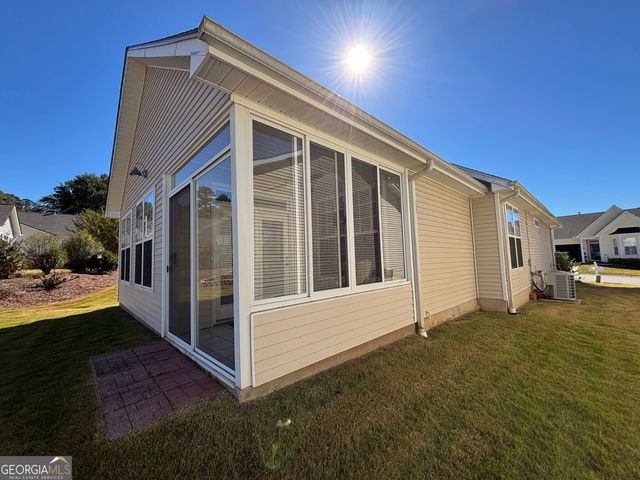 611 Wild Rose Court, Mcdonough, GA 30253