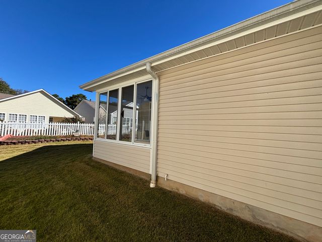 611 Wild Rose Court, Mcdonough, GA 30253