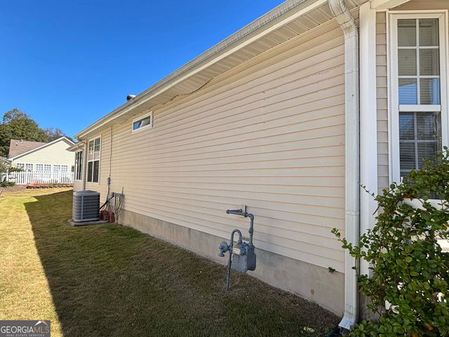 611 Wild Rose Court, Mcdonough, GA 30253