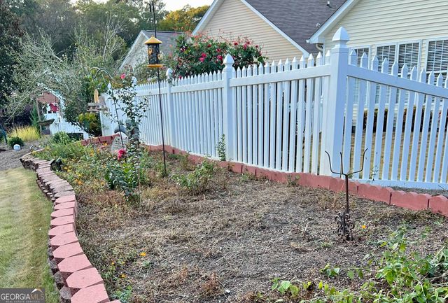 611 Wild Rose Court, Mcdonough, GA 30253