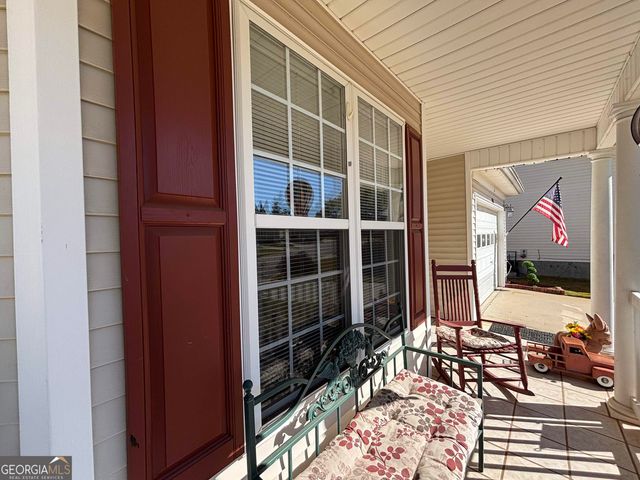 611 Wild Rose Court, Mcdonough, GA 30253