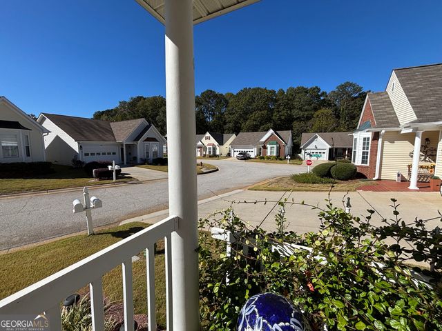 611 Wild Rose Court, Mcdonough, GA 30253