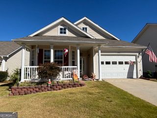 611 Wild Rose Court, Mcdonough, GA 30253