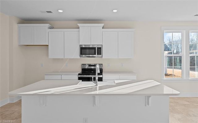 205 Lavender Lane, Lexington, NC 27295