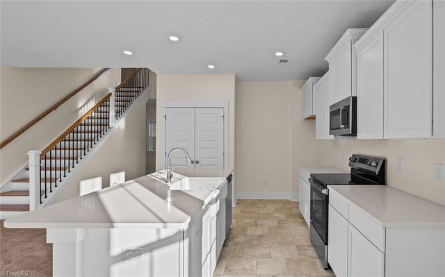 205 Lavender Lane, Lexington, NC 27295