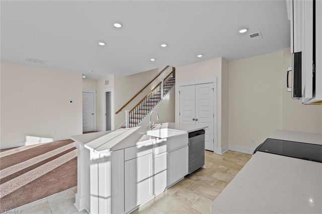 205 Lavender Lane, Lexington, NC 27295