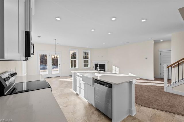 205 Lavender Lane, Lexington, NC 27295