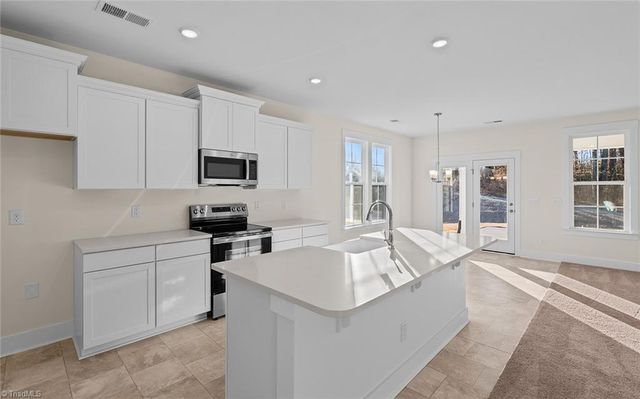 205 Lavender Lane, Lexington, NC 27295