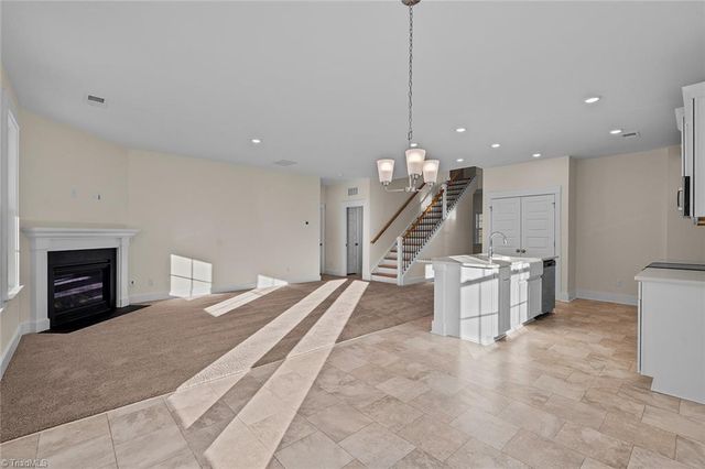 205 Lavender Lane, Lexington, NC 27295