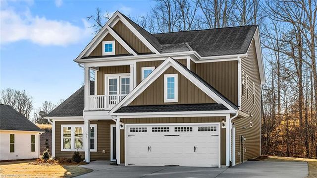 205 Lavender Lane, Lexington, NC 27295