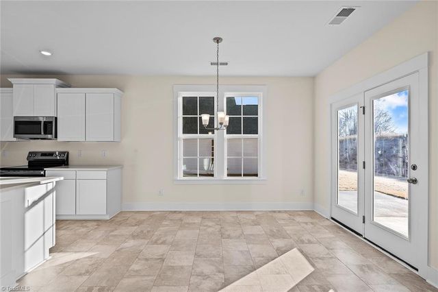 205 Lavender Lane, Lexington, NC 27295