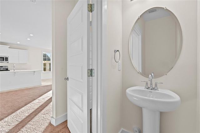 205 Lavender Lane, Lexington, NC 27295