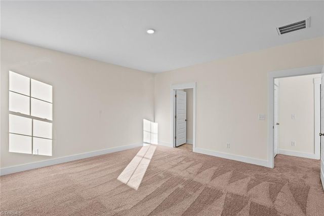 205 Lavender Lane, Lexington, NC 27295