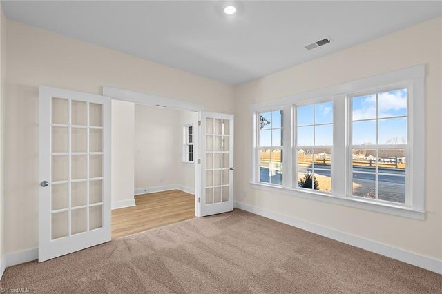 205 Lavender Lane, Lexington, NC 27295