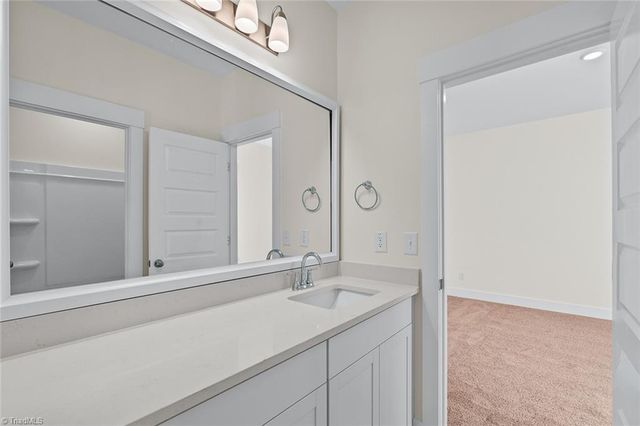 205 Lavender Lane, Lexington, NC 27295