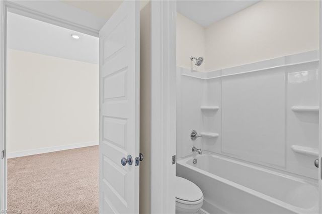 205 Lavender Lane, Lexington, NC 27295